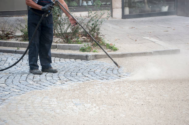 Best Patio and Deck Pressure Washing  in Moyie Springs, ID