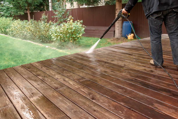 Best Solar Panel Cleaning  in Moyie Springs, ID